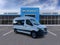 2023 Mercedes-Benz Sprinter Passenger Van 2500 STANDARD ROO