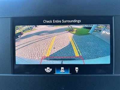 2023 Mercedes-Benz Sprinter Passenger Van 2500 STANDARD ROO
