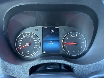 2023 Mercedes-Benz Sprinter Passenger Van 2500 STANDARD ROO