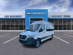 2023 Mercedes-Benz Sprinter Passenger Van 2500 STANDARD ROO