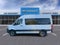 2023 Mercedes-Benz Sprinter Passenger Van 2500 STANDARD ROO