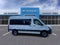 2023 Mercedes-Benz Sprinter Passenger Van 2500 STANDARD ROO
