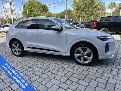 2025 Audi Q5 Prestige