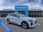 2025 Audi Q5 Prestige
