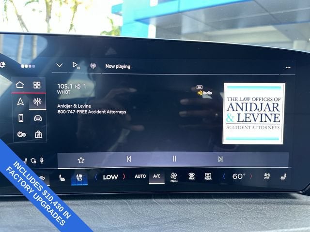 2025 Audi Q5 Prestige