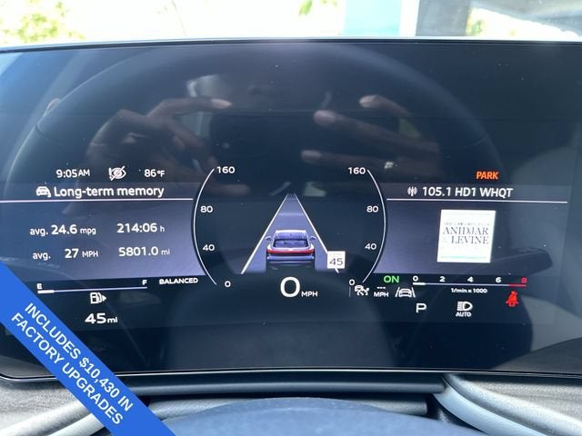 2025 Audi Q5 Prestige