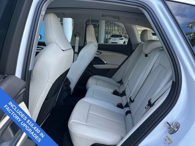 2025 Audi Q5 Prestige
