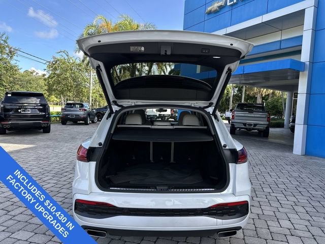 2025 Audi Q5 Prestige