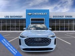 2025 Audi Q5 Prestige