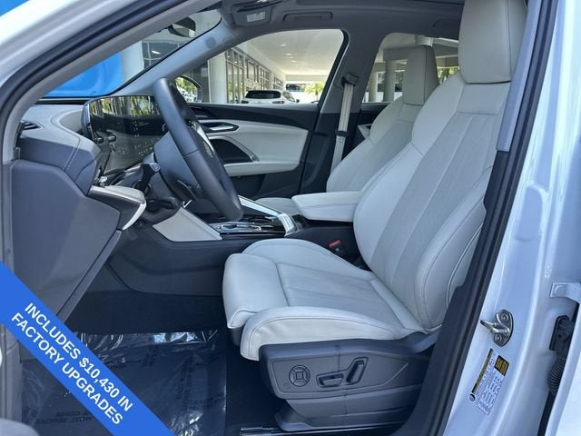 2025 Audi Q5 Prestige