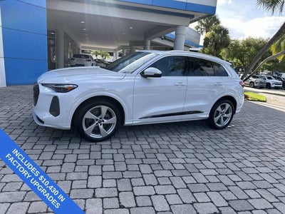 2025 Audi Q5 Prestige