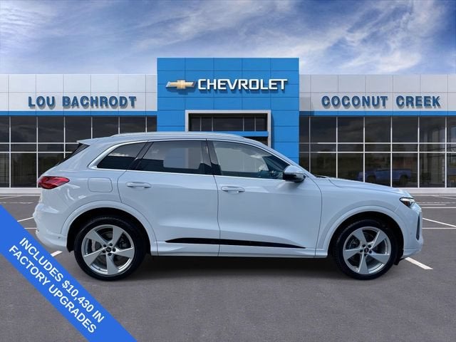 2025 Audi Q5 Prestige