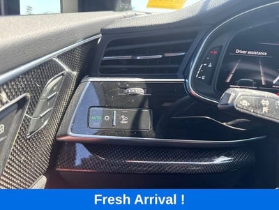 2023 Audi SQ7 Premium Plus