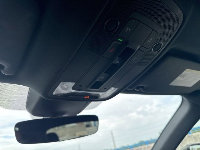 2022 Audi Q3 S line Premium Plus