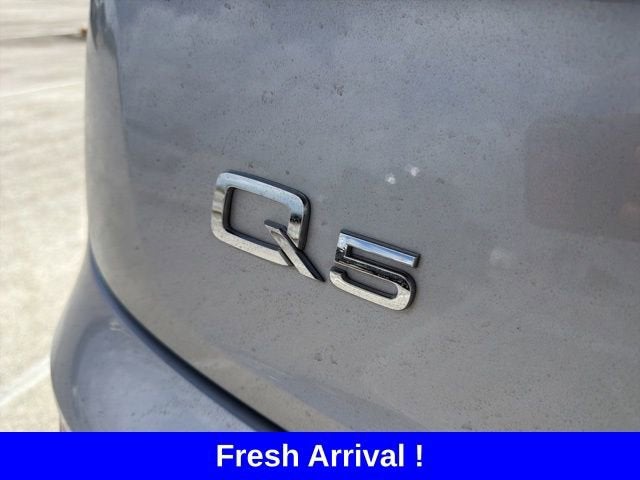 2022 Audi Q5 S line Premium