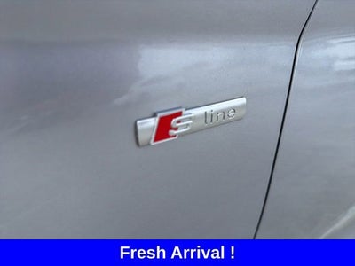 2022 Audi Q5 S line Premium