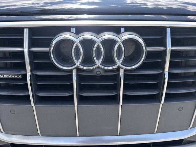 2021 Audi Q7 Premium Plus