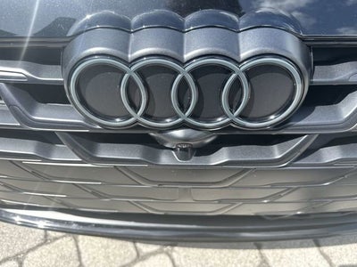 2026 Audi A6 Sedan Prestige