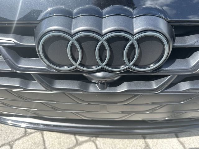 2026 Audi A6 Sedan Prestige