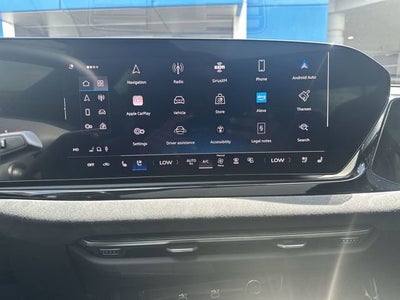 2026 Audi A6 Sedan Prestige