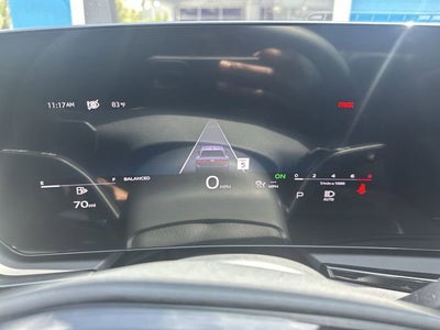 2026 Audi A6 Sedan Prestige