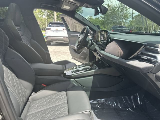 2026 Audi A6 Sedan Prestige