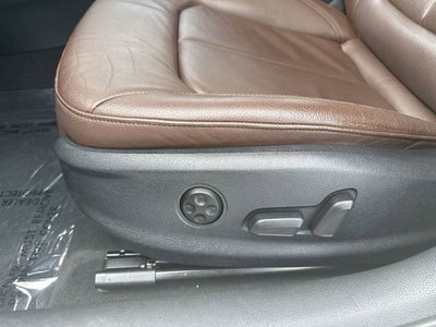 2020 Audi A3 Sedan Premium