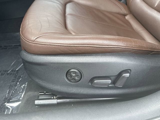 2020 Audi A3 Sedan Premium