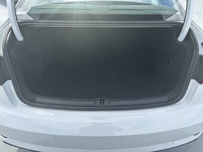 2020 Audi A3 Sedan Premium