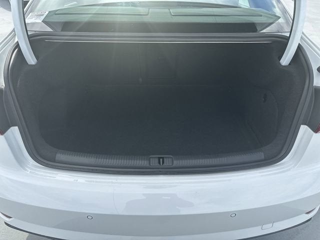 2020 Audi A3 Sedan Premium