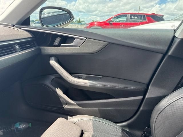 2021 Audi A5 Sportback Premium Plus