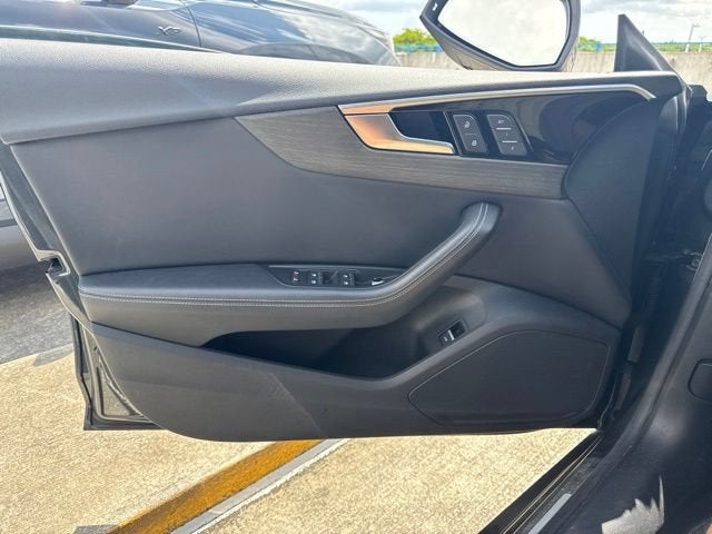 2021 Audi A5 Sportback Premium Plus