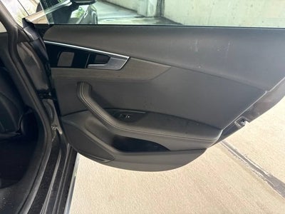 2021 Audi A5 Sportback Premium Plus