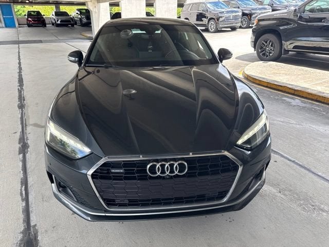 2021 Audi A5 Sportback Premium Plus