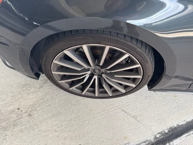 2021 Audi A5 Sportback Premium Plus