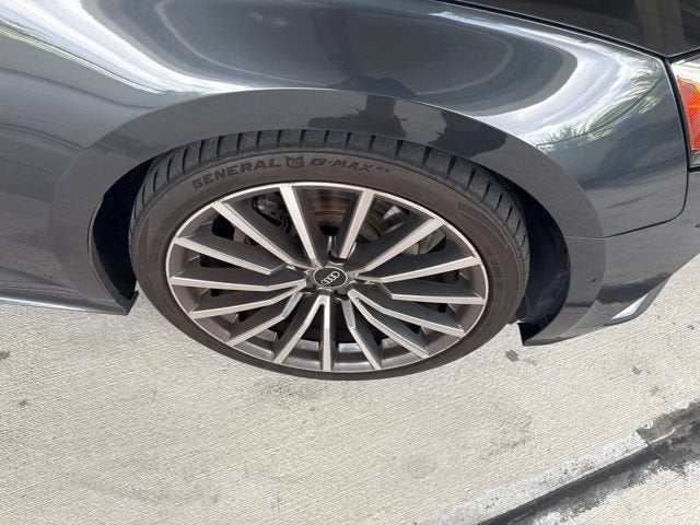 2021 Audi A5 Sportback Premium Plus