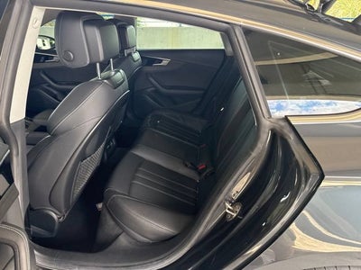 2021 Audi A5 Sportback Premium Plus