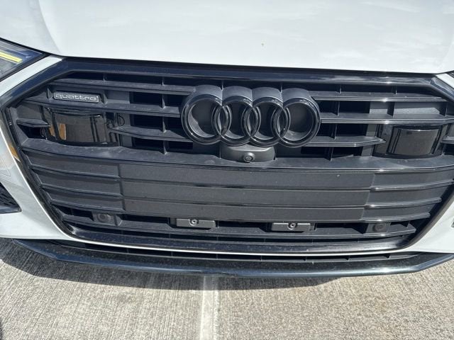 2021 Audi A6 Premium Plus