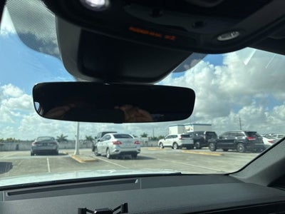 2021 Audi A6 Premium Plus