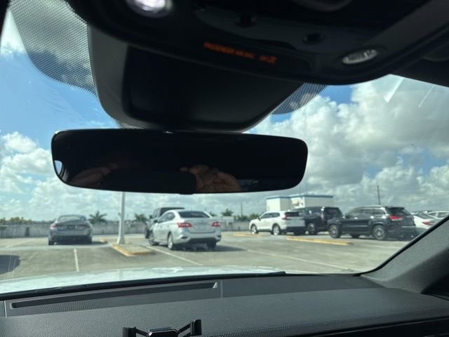 2021 Audi A6 Premium Plus