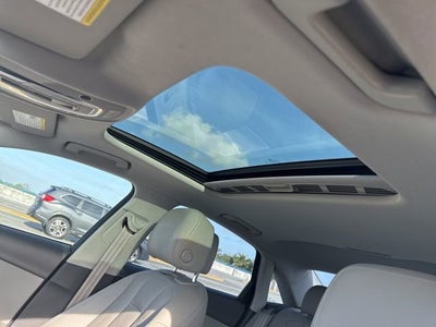 2017 Audi A4 Premium Plus