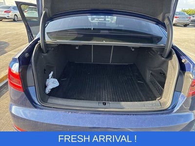 2017 Audi A4 Premium Plus