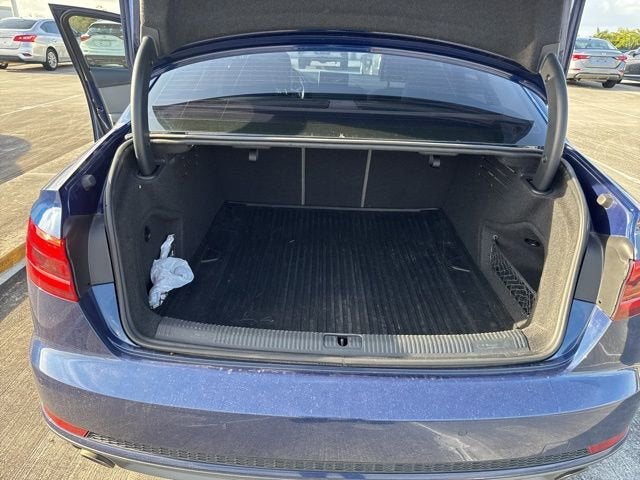 2017 Audi A4 Premium Plus