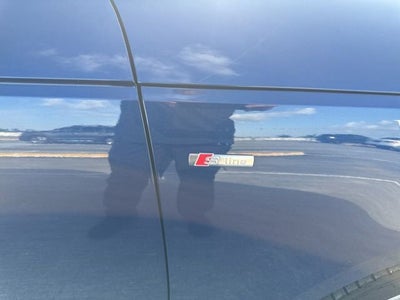 2017 Audi A4 Premium Plus