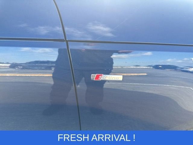 2017 Audi A4 Premium Plus