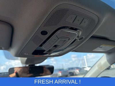 2017 Audi A4 Premium Plus