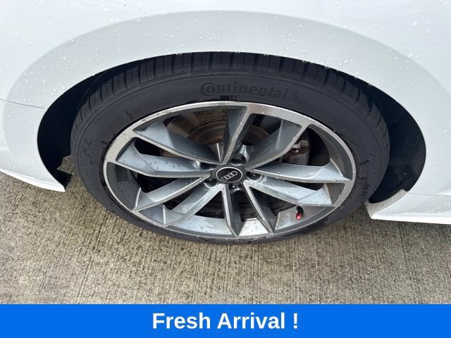 2021 Audi A5 Sportback S line Premium Plus