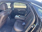 2023 Audi A8 4DR L QTRO 55 TFS