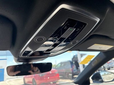 2023 Audi A8 4DR L QTRO 55 TFS