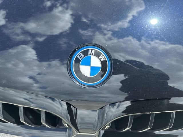 2023 BMW 5 Series 530e